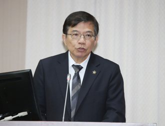 卸任前吐心聲 王國材自曝任內最遺憾的事情