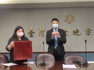 剴剴遭虐死案移國民法官審理    北院洪甯雅法官中籤承審