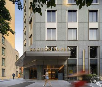 慕軒飯店喜迎開幕10周年 幸運兒免費住一晚