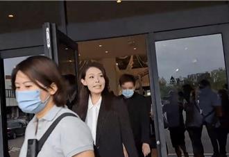 李忠庭談私下補薪遭疑逃漏稅 高虹安：一切配合司法程序