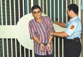 死刑释宪将出炉！37死囚名单一次看   首起杀警嫌「72岁已关19年」