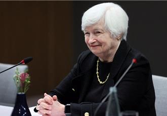 韓日關切貨幣快速貶值 與美財長共商