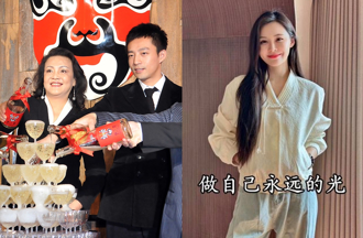 遭張蘭爆「串通大S」派臥底威脅汪小菲 張穎穎氣炸提告不忍了