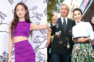 吳卓源和張庭有何不同？許聖梅1句神解差很大