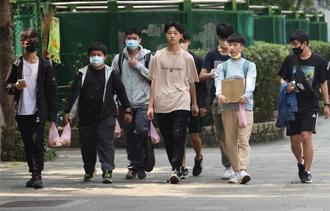 113學年度四技二專甄選入學 今起受理資格審查作業