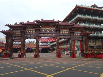 麻豆代天府出內鬼！廟務人員私吞百萬香油錢簽賭「全賠光」