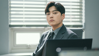 宋慧喬戲中「前夫」再次外遇離婚 坦言：我不適合婚姻