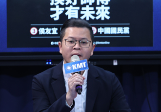 進入大缺電時代！凌濤揭慘況轟王美花「才說供電穩定就自打臉」