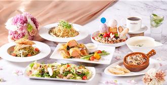 母親節夢幻套餐上桌 莫凡彼抽萬元餐券、TOK送驚喜禮護青春