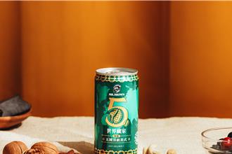 經典再進化！伯朗精品級系列登場 樂事翻玩台味再送整箱洋芋片