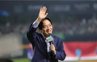 知名「亞洲通」！賴清德獲TIME百大人物  撰文介紹竟是美前駐中大使