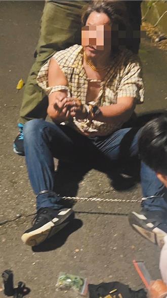 「游艇界李宗瑞」下药捡尸性侵 二审加重改判15年