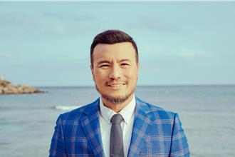 李銘忠揚威羅馬奪影帝 《（真）新的一天》雙喜臨門再闖新加坡