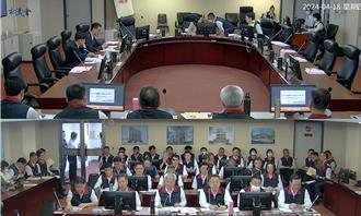 寶林案「將開破案記者會」？北市警局長曝：有重大發現