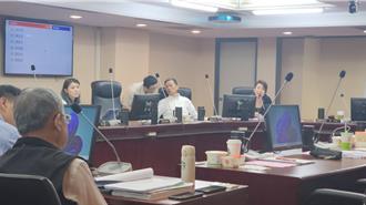 北市府都更代拆萬一挨告 李四川霸氣喊5字