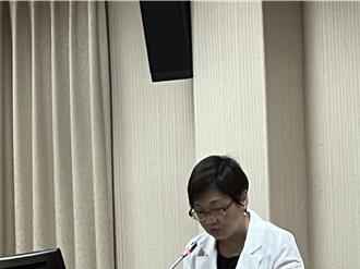 徐佳青：870海外僑民報名回台參加正副總統就職典禮