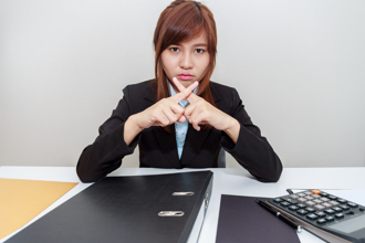 3星座一身傲骨 牡羊天不怕地不怕 誰也控制不了