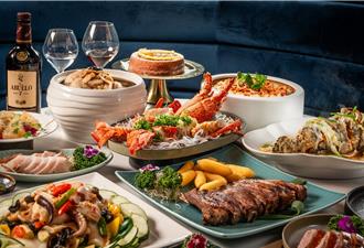 漢來美食搶攻母親節商機 外賣席菜挑戰百萬營收