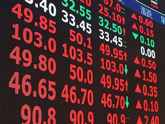 3月台股成交值破10兆 券商大賺百億 首季就賺263億