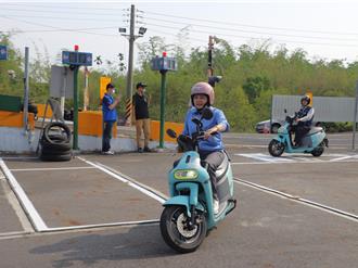 死亡交通事故機車逾6成 雲縣補助機車駕訓名額無上限