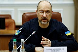 烏克蘭警告：烏戰敗恐爆發第3世界大戰