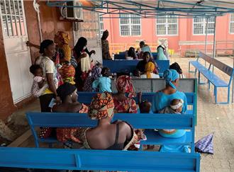 聯合國：非洲女性死於妊娠分娩併發症風險 比歐美高130倍