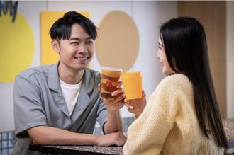 麥當勞秀環保杯請吃牛肉堡 超商推環境教育基地、海洋友善商品