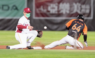 中职》桃猿多位球员中流感 影响战力2场二军赛事延赛