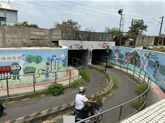 自行車專用道居然只見違規機車？3個月開罰「機車擅闖」共272張罰單