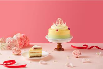 頂級飯店推母親節限定蛋糕 早鳥預購優惠開跑