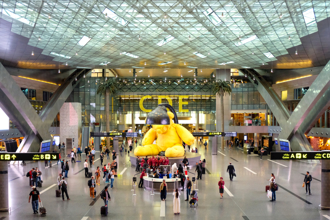 2024全球最佳機場出爐！12屆冠軍讓位 亞洲太驚豔