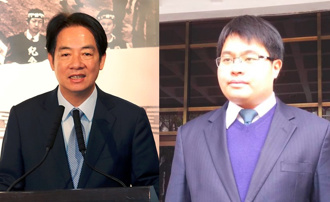 台肥前董座自肥認罪 楊植斗爆：賴清德推薦、黃帝穎擔保