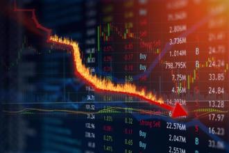 全球爆3大警訊 股市下殺震撼來了！謝金河：散戶盯緊2件事