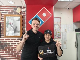 台灣市場生意太好了！達美樂釋出1,000職缺創入台新紀錄