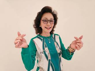 獨》75歲《群星會》冉肖玲驚人近況曝！「重大喜訊」不藏了：最後一次