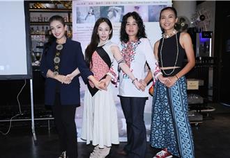 温岚认爱4年男友「松口结婚意愿」 峇里岛艳遇浪漫人夫