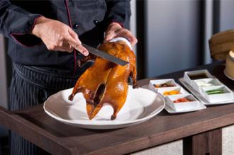 台中福華春季線上旅展登場  住宿下殺25折起、餐券59折起搶市