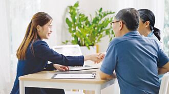 新金管會主委課題2 保單受益人介入權 修法有譜