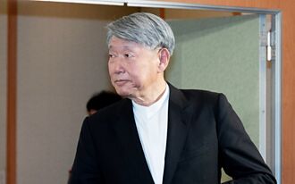 準經長添光環 崇越市值登500億 法人讚後市