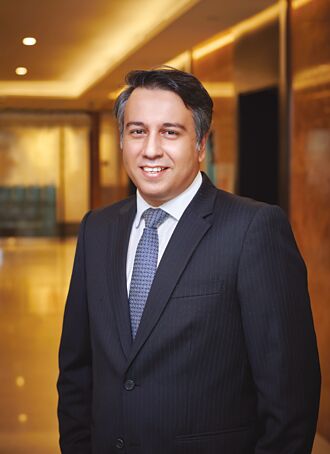 展新代理瑞士隆奧基金 斬獲佳績