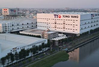 東陽 今年資本支出將逾42億