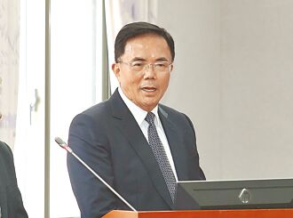 没意见满奇怪 法务部政次杠司法院