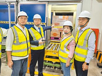 進口雞蛋錯誤政策 藍批燒掉10億元