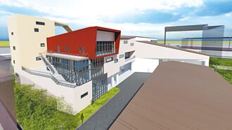 新北第二座智能回收廠 落腳新莊