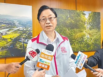 桃震後修繕 沒紅黃單也能申請