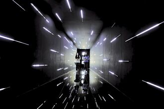 砸錢買《3體》版權 中國富豪遭毒殺 凶手判死