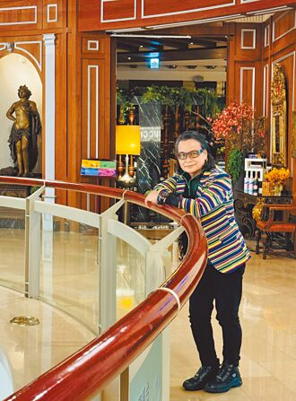 沈文程和Lulu閨蜜情視陳盈潔為生命貴人