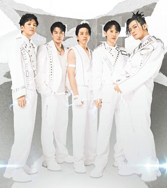 Energy七月跳進小巨蛋送上4大亮點