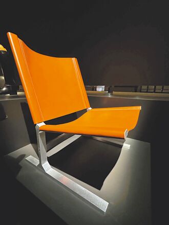 時尚品牌家具 大秀設計力