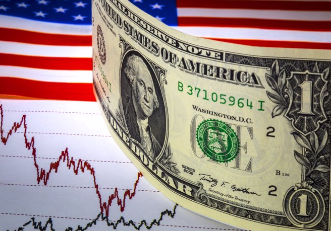 专家警告，若Fed太早降息，美国房价恐大幅飙升。（示意图：shutterstock/达志）